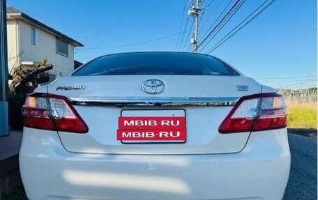 Toyota Premio, 2015 год, 1 110 000 рублей, 5 фотография
