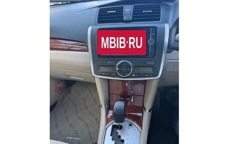 Toyota Premio, 2015 год, 1 110 000 рублей, 15 фотография