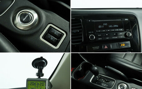 Mitsubishi Outlander III рестайлинг 3, 2014 год, 1 269 000 рублей, 17 фотография