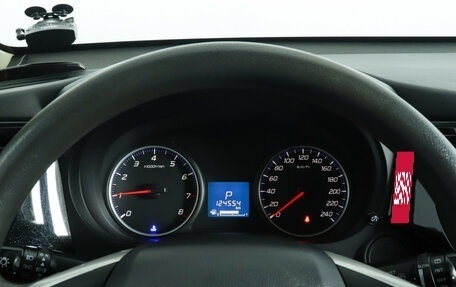 Mitsubishi Outlander III рестайлинг 3, 2014 год, 1 269 000 рублей, 11 фотография