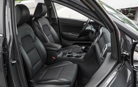 KIA Sportage IV рестайлинг, 2019 год, 2 150 000 рублей, 8 фотография
