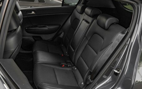 KIA Sportage IV рестайлинг, 2019 год, 2 150 000 рублей, 9 фотография