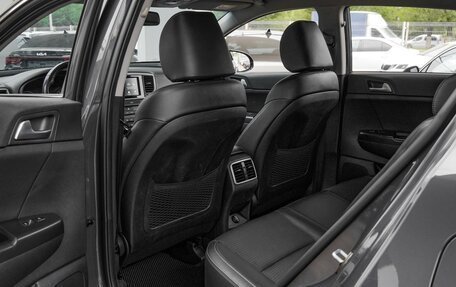 KIA Sportage IV рестайлинг, 2019 год, 2 150 000 рублей, 11 фотография