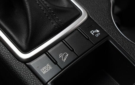 KIA Sportage IV рестайлинг, 2019 год, 2 150 000 рублей, 18 фотография