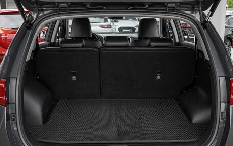 KIA Sportage IV рестайлинг, 2019 год, 2 150 000 рублей, 22 фотография