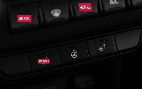 KIA Sportage IV рестайлинг, 2019 год, 2 150 000 рублей, 17 фотография