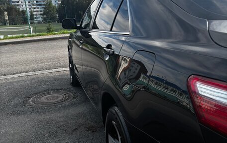 Toyota Camry, 2008 год, 1 000 000 рублей, 3 фотография