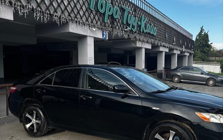 Toyota Camry, 2008 год, 1 000 000 рублей, 2 фотография