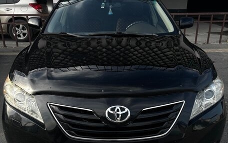 Toyota Camry, 2008 год, 1 000 000 рублей, 4 фотография
