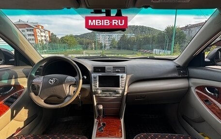 Toyota Camry, 2008 год, 1 000 000 рублей, 6 фотография