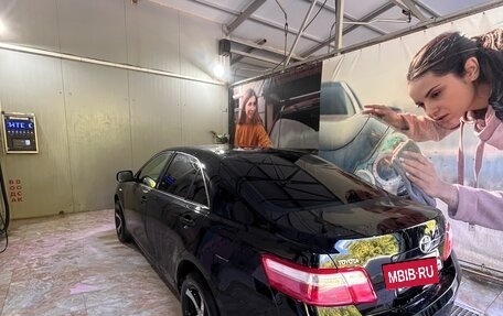 Toyota Camry, 2008 год, 1 000 000 рублей, 8 фотография