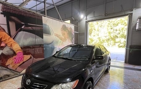 Toyota Camry, 2008 год, 1 000 000 рублей, 7 фотография
