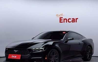 Ford Mustang, 2024 год, 4 800 000 рублей, 1 фотография