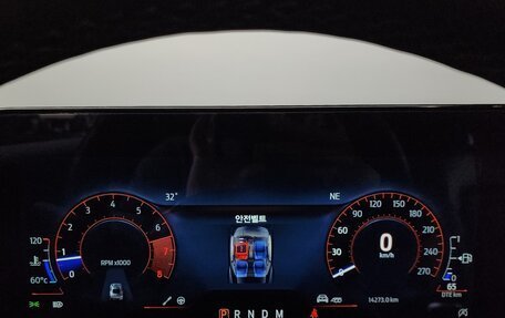 Ford Mustang, 2024 год, 4 800 000 рублей, 8 фотография