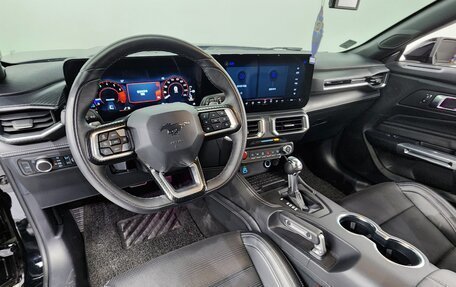 Ford Mustang, 2024 год, 4 800 000 рублей, 7 фотография