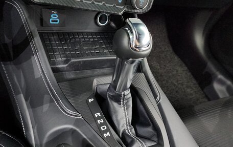 Ford Mustang, 2024 год, 4 800 000 рублей, 9 фотография