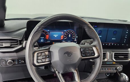 Ford Mustang, 2024 год, 4 800 000 рублей, 13 фотография