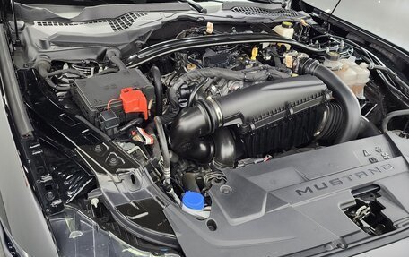 Ford Mustang, 2024 год, 4 800 000 рублей, 6 фотография