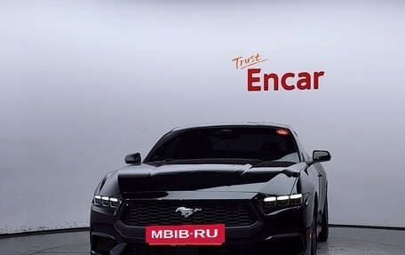 Ford Mustang, 2024 год, 4 800 000 рублей, 3 фотография