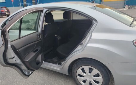 Subaru Impreza IV, 2014 год, 1 150 000 рублей, 3 фотография