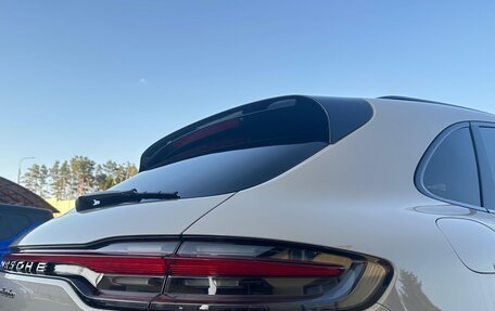 Porsche Macan I рестайлинг, 2019 год, 5 735 000 рублей, 8 фотография