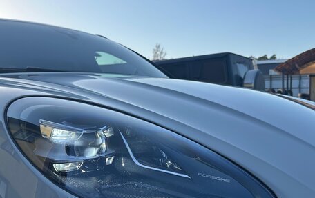 Porsche Macan I рестайлинг, 2019 год, 5 735 000 рублей, 12 фотография