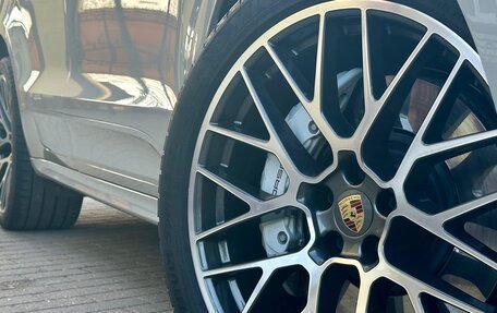 Porsche Macan I рестайлинг, 2019 год, 5 735 000 рублей, 11 фотография