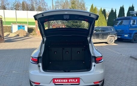 Porsche Macan I рестайлинг, 2019 год, 5 735 000 рублей, 5 фотография