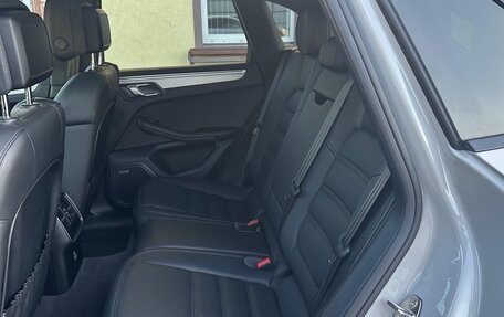Porsche Macan I рестайлинг, 2019 год, 5 735 000 рублей, 19 фотография