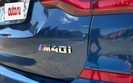 BMW X3, 2021 год, 5 450 000 рублей, 5 фотография