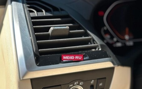 BMW X3, 2021 год, 5 450 000 рублей, 20 фотография