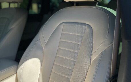 BMW X3, 2021 год, 5 450 000 рублей, 25 фотография