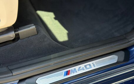 BMW X3, 2021 год, 5 450 000 рублей, 31 фотография