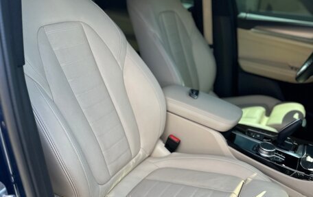 BMW X3, 2021 год, 5 450 000 рублей, 34 фотография