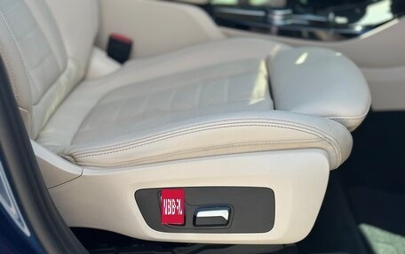 BMW X3, 2021 год, 5 450 000 рублей, 33 фотография