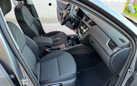 Skoda Octavia, 2019 год, 2 590 000 рублей, 5 фотография