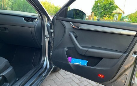 Skoda Octavia, 2019 год, 2 590 000 рублей, 6 фотография