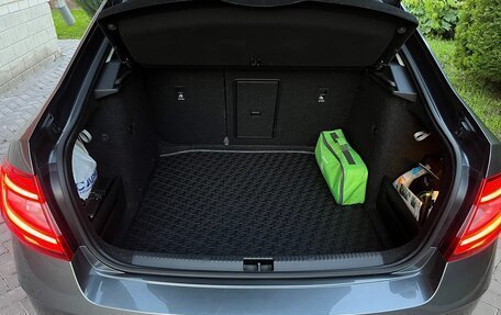 Skoda Octavia, 2019 год, 2 590 000 рублей, 24 фотография
