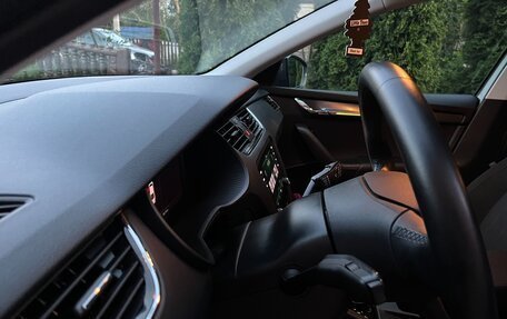Skoda Octavia, 2019 год, 2 590 000 рублей, 25 фотография