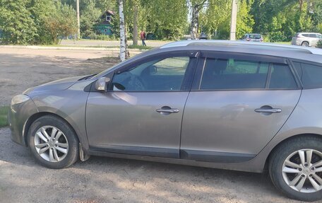 Renault Megane III, 2010 год, 600 000 рублей, 2 фотография