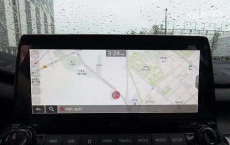 KIA Seltos I, 2022 год, 1 585 000 рублей, 14 фотография