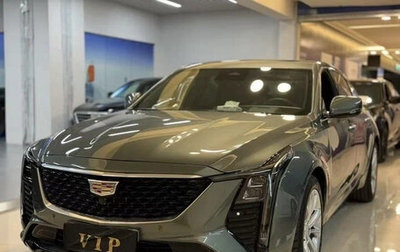 Cadillac CT5 I, 2024 год, 3 015 199 рублей, 1 фотография