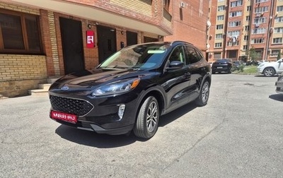 Ford Escape, 2020 год, 1 900 000 рублей, 1 фотография
