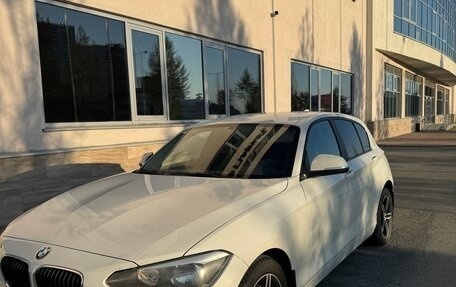 BMW 1 серия, 2012 год, 1 050 000 рублей, 1 фотография