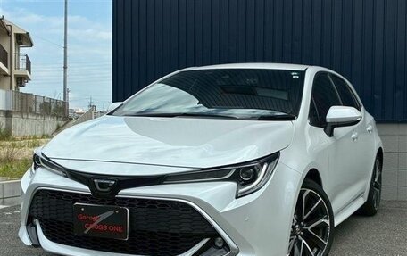 Toyota Corolla, 2022 год, 1 270 000 рублей, 1 фотография