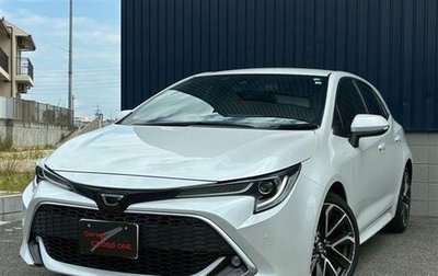 Toyota Corolla, 2022 год, 1 270 000 рублей, 1 фотография