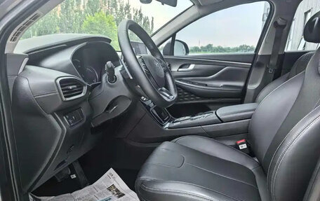Hyundai Santa Fe IV, 2021 год, 2 777 777 рублей, 5 фотография
