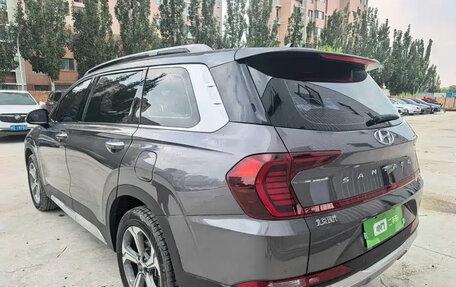 Hyundai Santa Fe IV, 2021 год, 2 777 777 рублей, 4 фотография