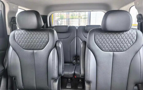 Hyundai Santa Fe IV, 2021 год, 2 777 777 рублей, 10 фотография