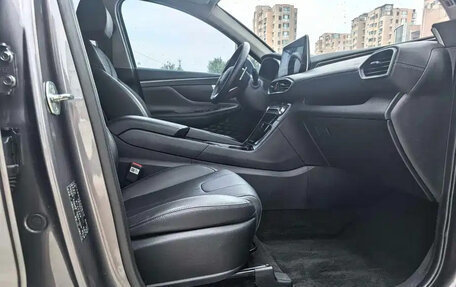 Hyundai Santa Fe IV, 2021 год, 2 777 777 рублей, 11 фотография